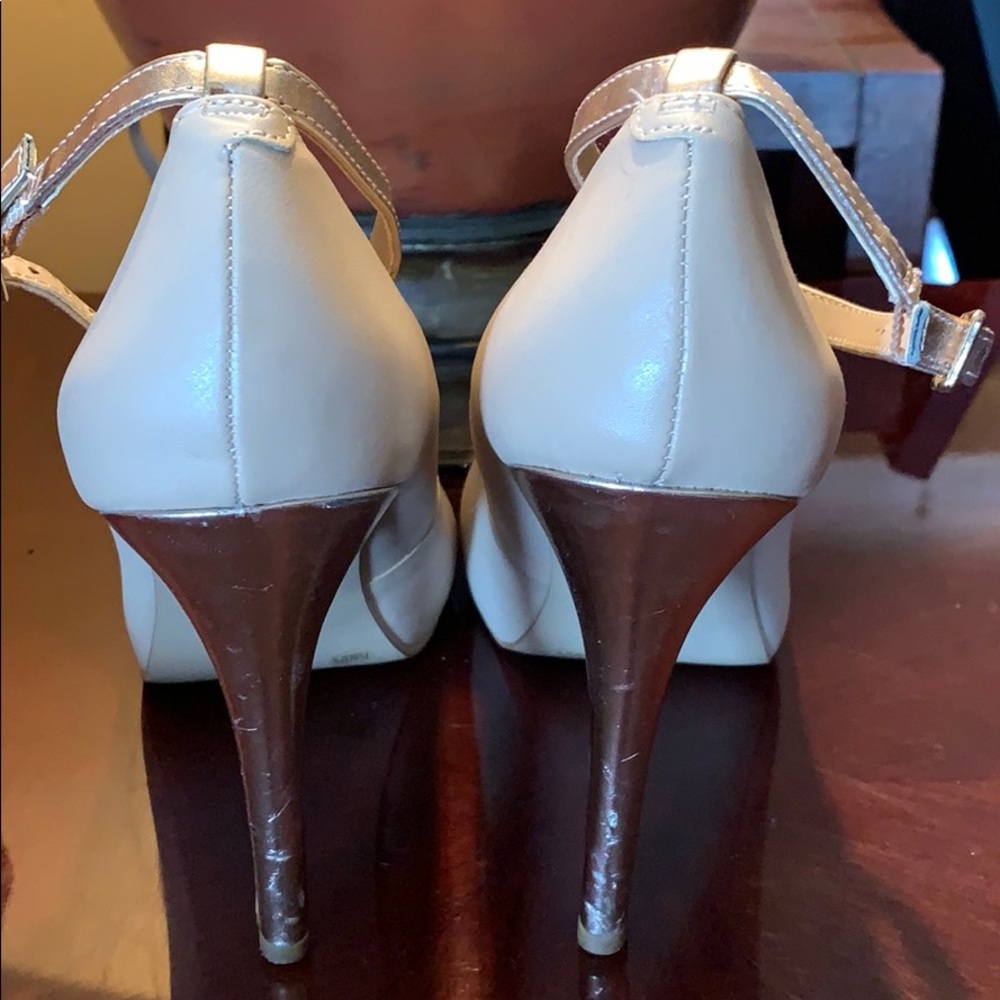 Bcbgeneration Peep Toe - image 3